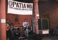 Caracas - Galeria Tito Salas - 1999