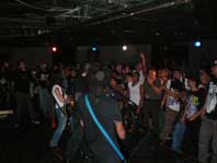 Venezuela - Caracas - 30.05.2009