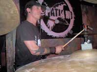 Venezuela - Caracas - 30.05.2009