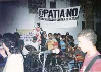 Caracas - Diciembre - 1999