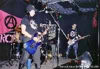 Suecia - Helsinborg - 30.04.2003