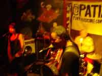 Suiza - Lausanne - 26.03.2003